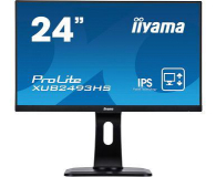 iiyama XUB2493HS-B1 - 440205 - zdjęcie 1